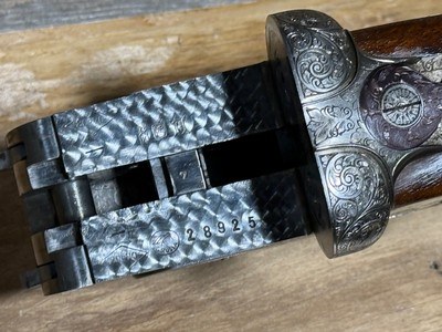 Grulla Armas Windsor Deluxe 20 Gauge 28