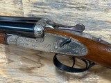 Grulla Armas Windsor Deluxe 20 Gauge 28