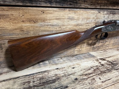 Grulla Armas Windsor Deluxe 20 Gauge 28