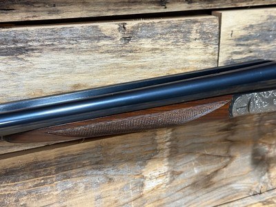 Grulla Armas Windsor Deluxe 20 Gauge 28