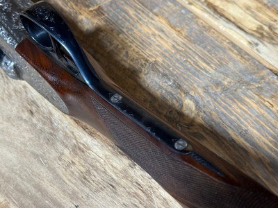 Grulla Armas Windsor Deluxe 20 Gauge 28