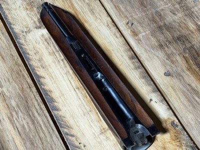 Grulla Armas Windsor Deluxe 20 Gauge 28