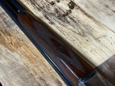 Grulla Armas Windsor Deluxe 20 Gauge 28