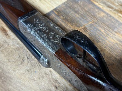 Grulla Armas Windsor Deluxe 20 Gauge 28