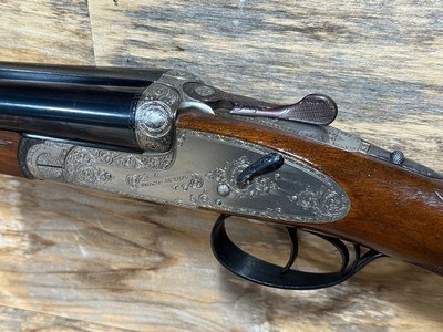 Grulla Armas Windsor Deluxe 20 Gauge 28