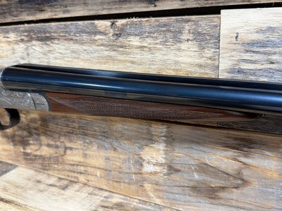 Grulla Armas Windsor Deluxe 20 Gauge 28