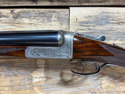 1925 John Macpherson 12 Ga 27