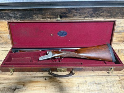 1925 John Macpherson 12 Ga 27
