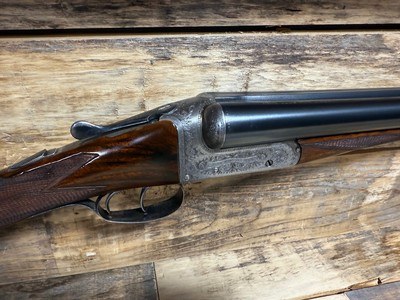 1925 John Macpherson 12 Ga 27