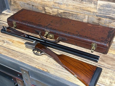1925 John Macpherson 12 Ga 27