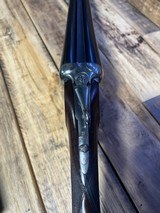 August Francotte 12 gauge 26.5