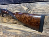 August Francotte 12 gauge 26.5