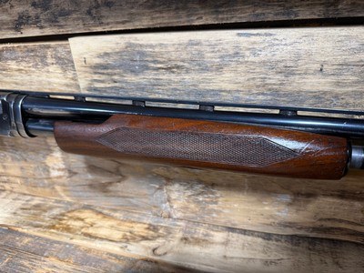 Winchester Model 42 410 Skeet Grade - Image 3 of 10