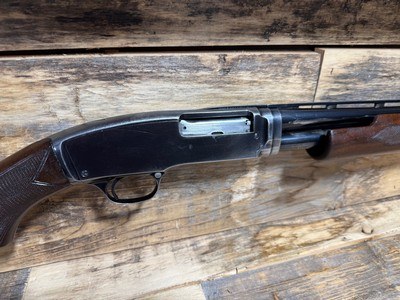 Winchester Model 42 410 Skeet Grade
