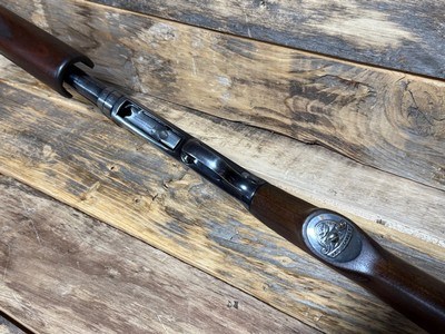 Winchester Model 42 410 Skeet Grade - Image 10 of 10