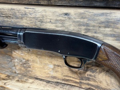 Winchester Model 42 410 Skeet Grade - Image 6 of 10