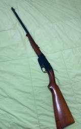 Remington Model 24 - 1 of 10