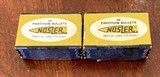 Nosler Partition 7mm (.284