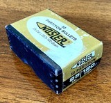 Nosler Partition 25 Caliber (.257) 120 Grain Bullets - 1 of 2