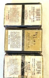 Nosler Partition Bullets .270 150 Grain Spitzer NOS 197 - 3 of 3