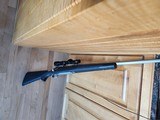 Winchester Model 70 .270 - 2 of 5