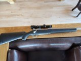 Winchester Model 70 .270 - 1 of 5