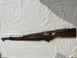 Springfield Armory M1 Garand - 1 of 12