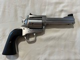 Model 83 premium 475 linbaugh - 4 of 7