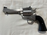 Model 83 premium 475 linbaugh