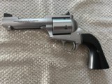 Freedom Arms model 83 475 linbaugh - 2 of 4