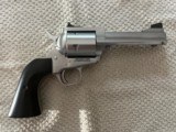Freedom Arms model 83 475 linbaugh