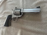 Freedom Arms model 83 475 linbaugh - 3 of 4