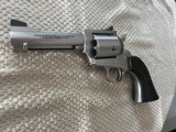 Freedom Arms model 83 475 linbaugh - 4 of 4