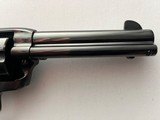 Colt single action army - 9 of 11