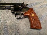 Colt BOA's 4