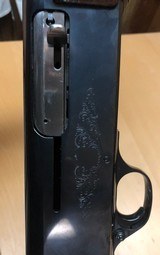 Browning B2000 Belgian - 1980 - 5 of 6