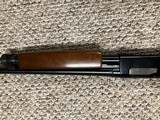 Sears Ted Williams Model 200 (Winchester 1200 model) 20 Gauge - 3 of 4