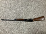 Sears Ted Williams Model 200 (Winchester 1200 model) 20 Gauge - 1 of 4