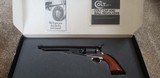 Colt 1861 Navy 2nd Generation - 3 of 9