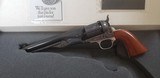 Colt 1861 Navy 2nd Generation - 4 of 9
