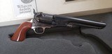 Colt 1861 Navy 2nd Generation - 1 of 9