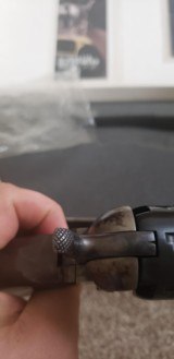 Colt 1860 Army 2nd Generation - 9 of 10