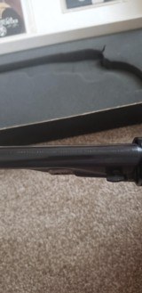 Colt 1860 Army 2nd Generation - 7 of 10