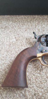 Colt 1860 Army 2nd Generation - 8 of 10