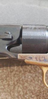 Colt 1860 Army 2nd Generation - 4 of 10