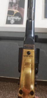 Colt 1860 Army 2nd Generation - 2 of 10