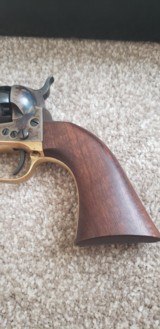 Colt 1860 Army 2nd Generation - 10 of 10