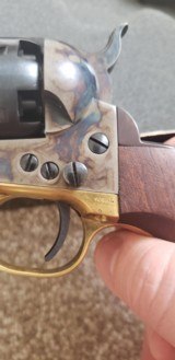 Colt 1860 Army 2nd Generation - 6 of 10