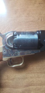 Colt 1848 Dragoon 3rd Model, 2nd Generation - 3 of 12