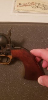 Colt 1860 Army 2nd Generation - 3 of 3